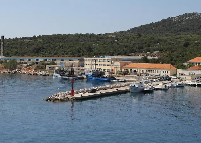 Appartement By The Sea Sali, Dugi Otok - 443