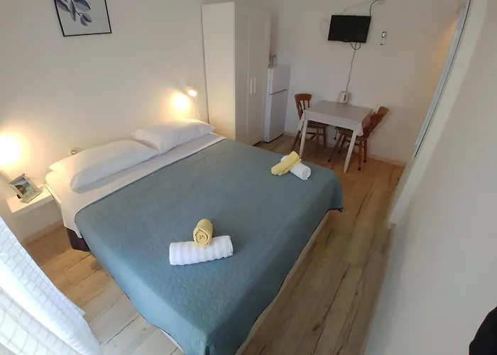 Appartement By The Sea Sali, Dugi Otok - 443 *