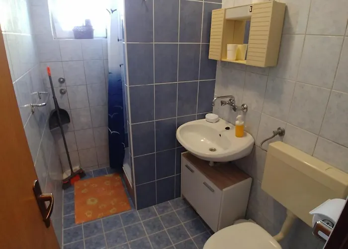 Appartement By The Sea Sali, Dugi Otok - 443 *