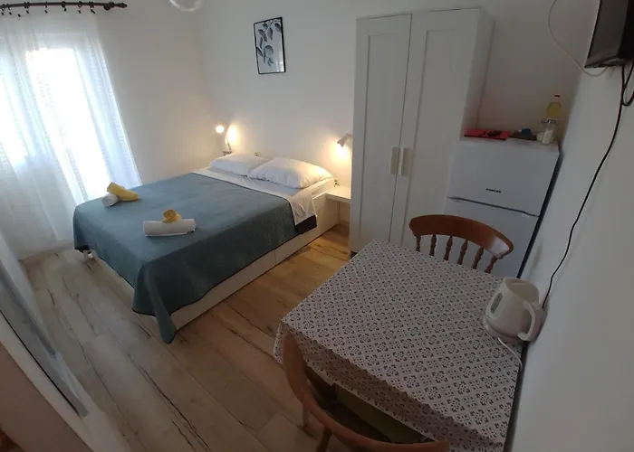 By The Sea Sali, Dugi Otok - 443 Appartement *