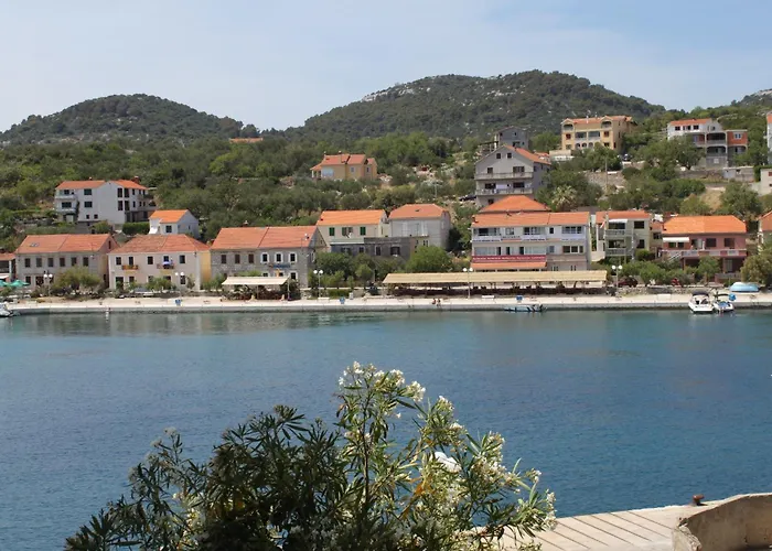By The Sea Sali, Dugi Otok - 443 Appartement