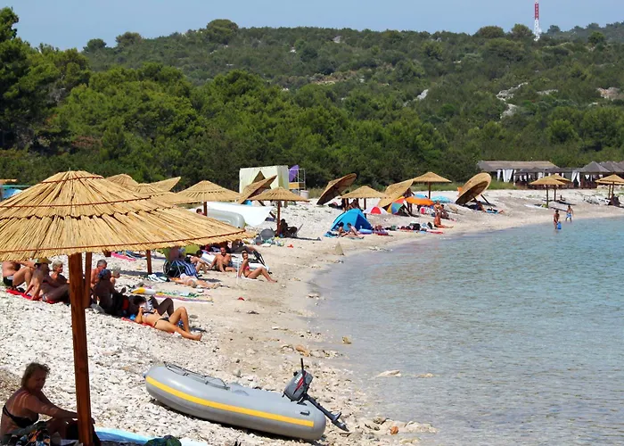 By The Sea Sali, Dugi Otok - 443 Appartement