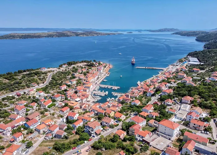 Appartement By The Sea Sali, Dugi Otok - 443 *