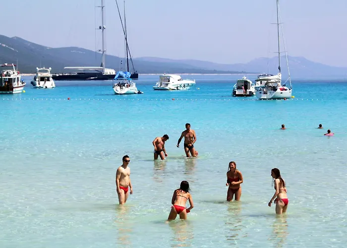 Appartement By The Sea Sali, Dugi Otok - 443 Sali