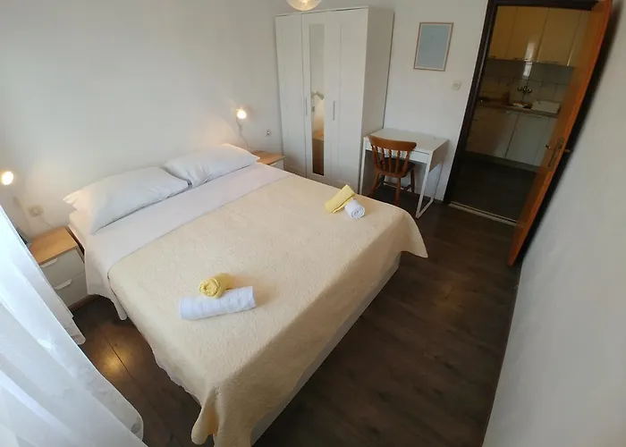 Appartement By The Sea Sali, Dugi Otok - 443 *
