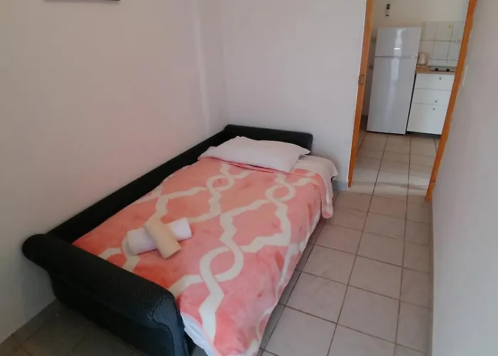 By The Sea Sali, Dugi Otok - 443 Appartement