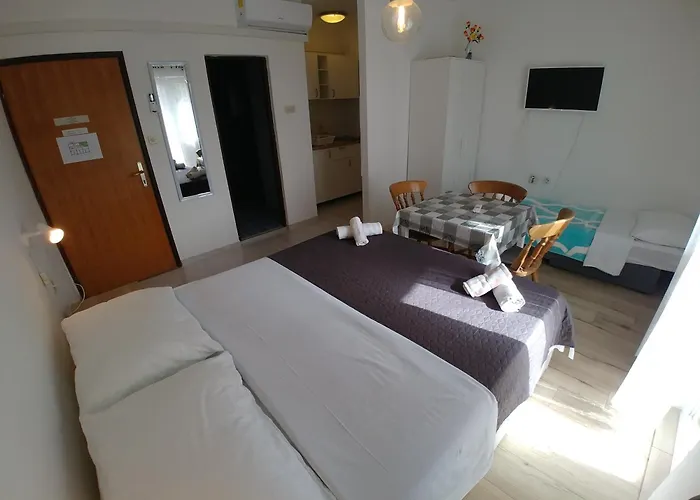 Appartement By The Sea Sali, Dugi Otok - 443