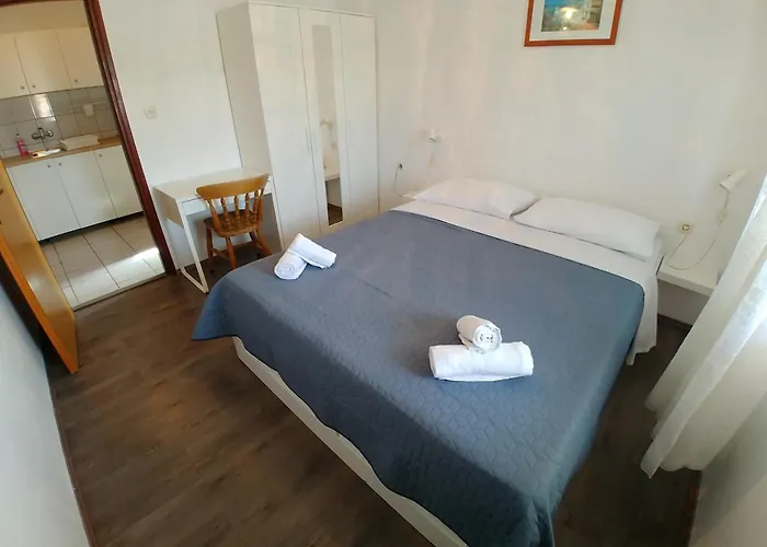 By The Sea Sali, Dugi Otok - 443 Appartement Sali