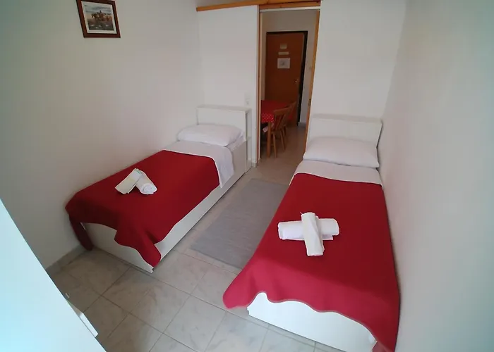 By The Sea Sali, Dugi Otok - 443 Appartement