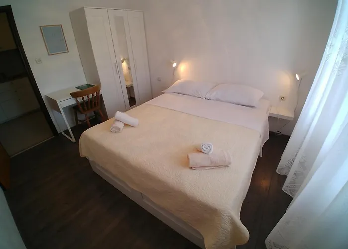 By The Sea Sali, Dugi Otok - 443 Appartement