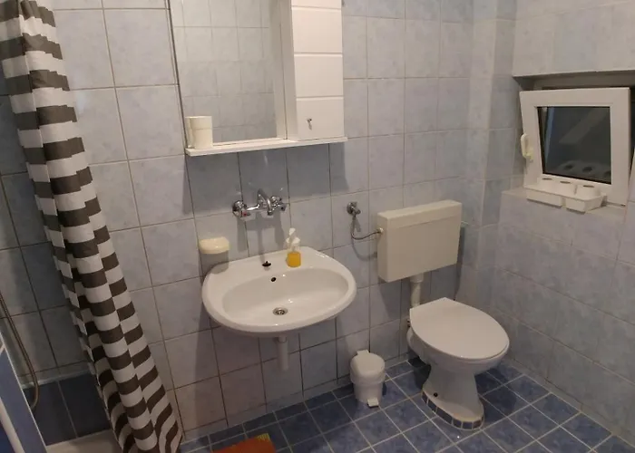 By The Sea Sali, Dugi Otok - 443 Appartement Sali