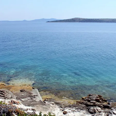 By The Sea Sali, Dugi Otok - 443 Apartmán *