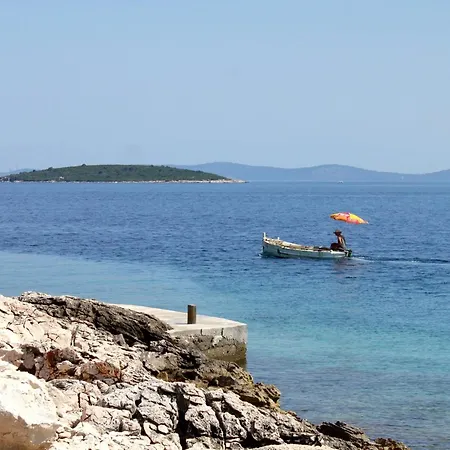 By The Sea Sali, Dugi Otok - 443 Apartmán Sali