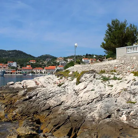 By The Sea Sali, Dugi Otok - 443 살리