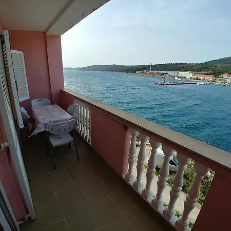 아파트 By The Sea Sali, Dugi Otok - 443 살리