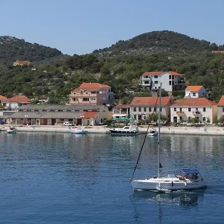 By The Sea Sali, Dugi Otok - 443 살리