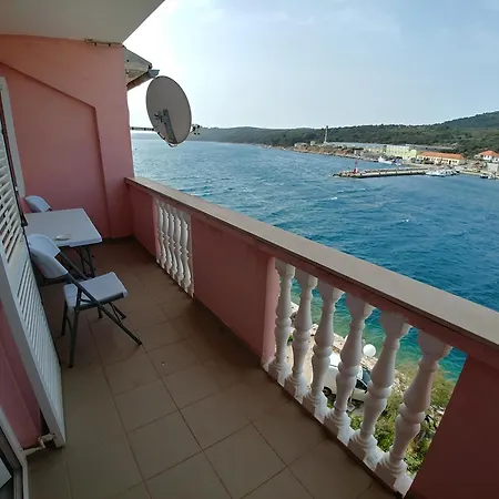 By The Sea Sali, Dugi Otok - 443 Apartmán