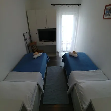 By The Sea Sali, Dugi Otok - 443 아파트 살리