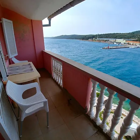 By The Sea Sali, Dugi Otok - 443 Apartmán Sali