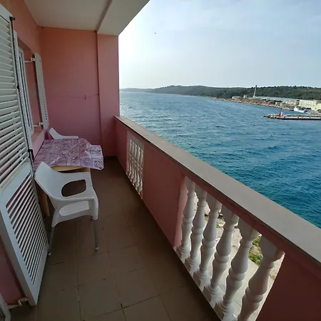 By The Sea Sali, Dugi Otok - 443 * 살리