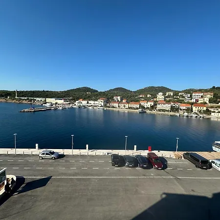 By The Sea Sali, Dugi Otok - 443 살리