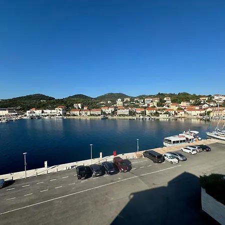 아파트 By The Sea Sali, Dugi Otok - 443