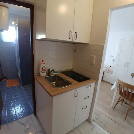By The Sea Sali, Dugi Otok - 443 Apartmán