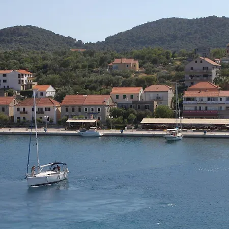 By The Sea Sali, Dugi Otok - 443