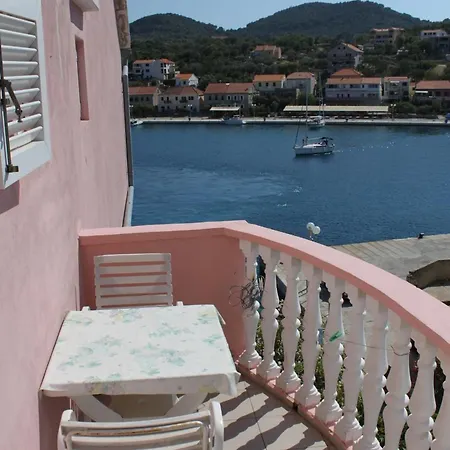 By The Sea Sali, Dugi Otok - 443 살리