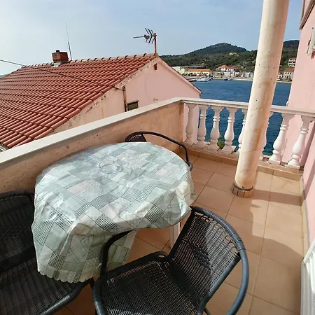 By The Sea Sali, Dugi Otok - 443 Apartmán Sali