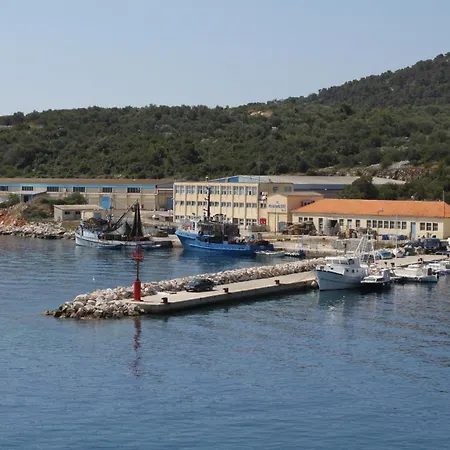 Apartmán By The Sea Sali, Dugi Otok - 443