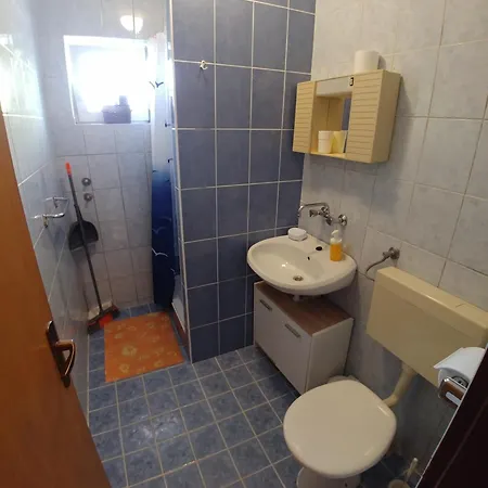 Apartmán By The Sea Sali, Dugi Otok - 443 *