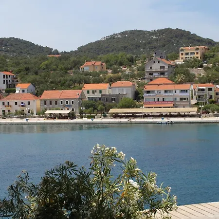 By The Sea Sali, Dugi Otok - 443 Apartmán