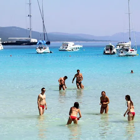 Apartmán By The Sea Sali, Dugi Otok - 443 Sali