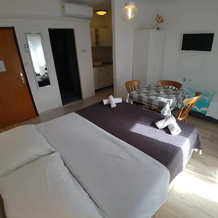 아파트 By The Sea Sali, Dugi Otok - 443