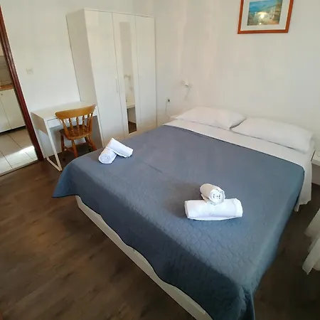 By The Sea Sali, Dugi Otok - 443 Apartmán Sali