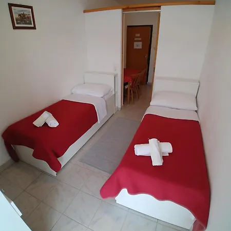 By The Sea Sali, Dugi Otok - 443 Apartmán